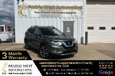 2019 Nissan Rogue AWD S | Command Start | No Accident