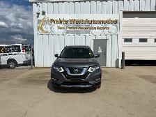 2019 Nissan Rogue AWD S | Command Start | No Accident - Photo 2