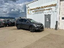 2019 Nissan Rogue AWD S | Command Start | No Accident - Photo 3