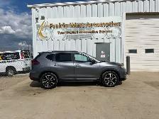 2019 Nissan Rogue AWD S | Command Start | No Accident - Photo 4