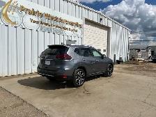 2019 Nissan Rogue AWD S | Command Start | No Accident - Photo 5