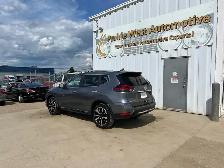 2019 Nissan Rogue AWD S | Command Start | No Accident - Photo 7