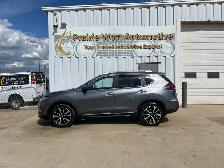 2019 Nissan Rogue AWD S | Command Start | No Accident - Photo 8