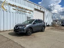 2019 Nissan Rogue AWD S | Command Start | No Accident - Photo 9
