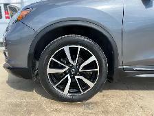 2019 Nissan Rogue AWD S | Command Start | No Accident - Photo 10
