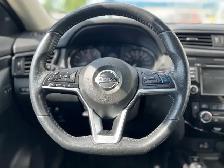 2019 Nissan Rogue AWD S | Command Start | No Accident - Photo 11