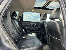 2019 Nissan Rogue AWD S | Command Start | No Accident - Photo 20