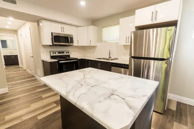 Westgate Village Townhomes - 2 Bedroom for Rent in St. Catharine