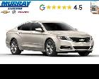 2017 Chevrolet Impala Premier/ HEATED LEATHER/ SUNROOF/ LOCAL TR