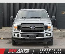2019 Ford F-150 XLT 5.0L Coyote - Photo 2
