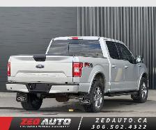 2019 Ford F-150 XLT 5.0L Coyote - Photo 4