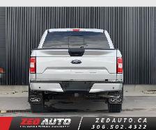 2019 Ford F-150 XLT 5.0L Coyote - Photo 5