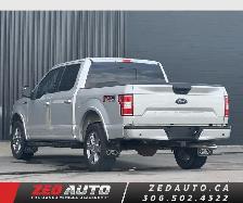 2019 Ford F-150 XLT 5.0L Coyote - Photo 6
