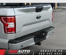 2019 Ford F-150 XLT 5.0L Coyote - Photo 7