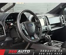 2019 Ford F-150 XLT 5.0L Coyote - Photo 10