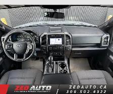 2019 Ford F-150 XLT 5.0L Coyote - Photo 11