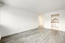 Beautiful 1 bedroom apartment  - Near Cote Vertu Station Subway - Photo 4