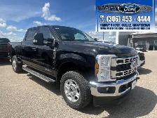 2026 Ford Super Duty F-350 SRW XLT 6.7L POWERSTROKE DSL, 613A