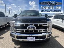2026 Ford Super Duty F-350 SRW XLT 6.7L POWERSTROKE DSL, 613A - Photo 2