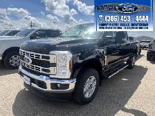 2026 Ford Super Duty F-350 SRW XLT 6.7L POWERSTROKE DSL, 613A - Photo 4
