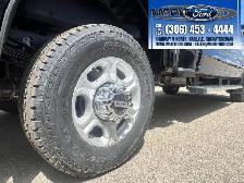 2026 Ford Super Duty F-350 SRW XLT 6.7L POWERSTROKE DSL, 613A - Photo 6