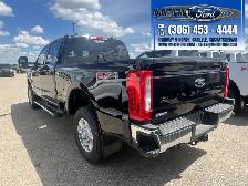 2026 Ford Super Duty F-350 SRW XLT 6.7L POWERSTROKE DSL, 613A - Photo 8