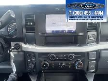 2026 Ford Super Duty F-350 SRW XLT 6.7L POWERSTROKE DSL, 613A - Photo 22