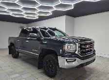 2018 GMC Sierra 1500 SLT - Photo 5
