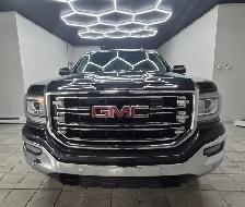 2018 GMC Sierra 1500 SLT - Photo 6