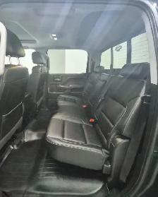 2018 GMC Sierra 1500 SLT - Photo 17