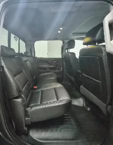 2018 GMC Sierra 1500 SLT - Photo 18