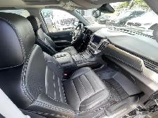 2018 GMC Yukon Denali/4WD/7-PASS/6.2L/NAVI/B.CAM/LEATHER/SUNROOF - Photo 10