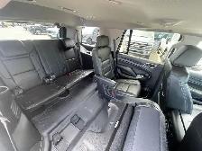 2018 GMC Yukon Denali/4WD/7-PASS/6.2L/NAVI/B.CAM/LEATHER/SUNROOF - Photo 13
