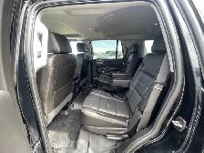 2018 GMC Yukon Denali/4WD/7-PASS/6.2L/NAVI/B.CAM/LEATHER/SUNROOF - Photo 14