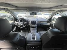 2018 GMC Yukon Denali/4WD/7-PASS/6.2L/NAVI/B.CAM/LEATHER/SUNROOF - Photo 15