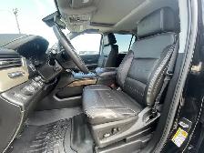 2018 GMC Yukon Denali/4WD/7-PASS/6.2L/NAVI/B.CAM/LEATHER/SUNROOF - Photo 17