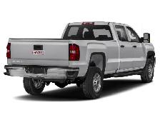 2019 GMC Sierra 2500HD SLT - Photo 2