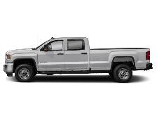2019 GMC Sierra 2500HD SLT - Photo 3
