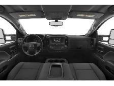 2019 GMC Sierra 2500HD SLT - Photo 5