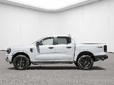 2026 Ford Ranger XLT - Photo 4