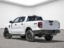 2026 Ford Ranger XLT - Photo 5