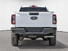 2026 Ford Ranger XLT - Photo 6