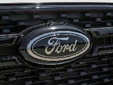 2026 Ford Ranger XLT - Photo 9