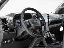 2026 Ford Ranger XLT - Photo 13