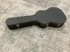 Étui rigide pour guitare acoustique et classique - Photo 3