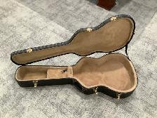 Étui rigide pour guitare acoustique et classique - Photo 4