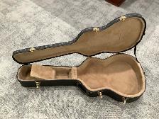 Étui rigide pour guitare acoustique et classique - Photo 5