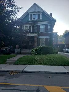 Furnished rooms for rent - Photo 2