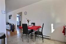4 1/2 au 5260 rue BANVILLE, EAU CHAUDE INCLUS, LES SAULES - Photo 5