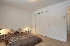 4 1/2 au 5260 rue BANVILLE, EAU CHAUDE INCLUS, LES SAULES - Photo 6